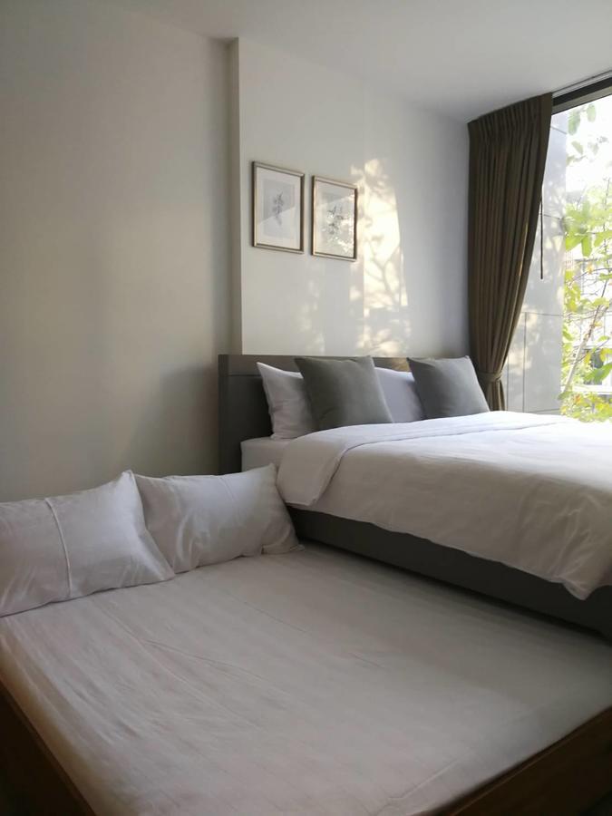 The Valley Khao Yai-2 Bed Room Ban Huai Sok Noi Dış mekan fotoğraf